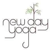 New Day Yoga logo